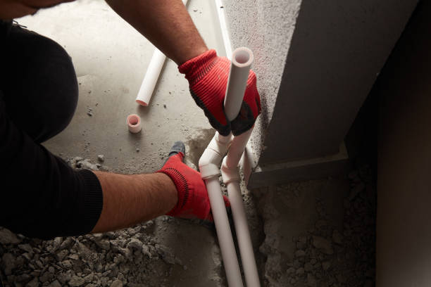 Reliable South Rockwood, MI Plumbing Services Solutions